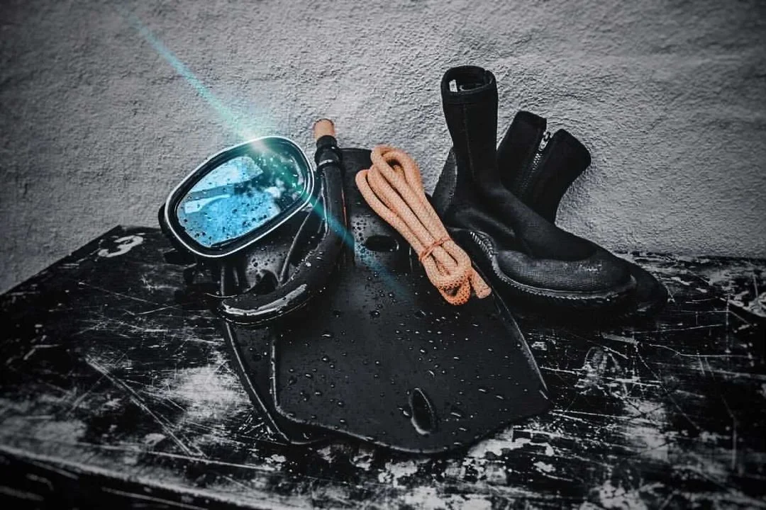 Training Equipment List — BE A PJ Training Equipment List — BE A PJ